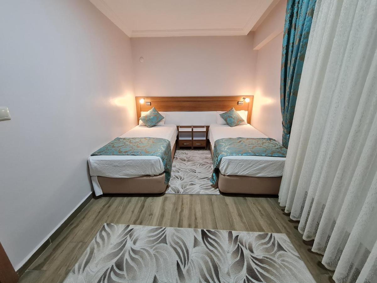 Ecrin Hotel Altintas Exterior foto